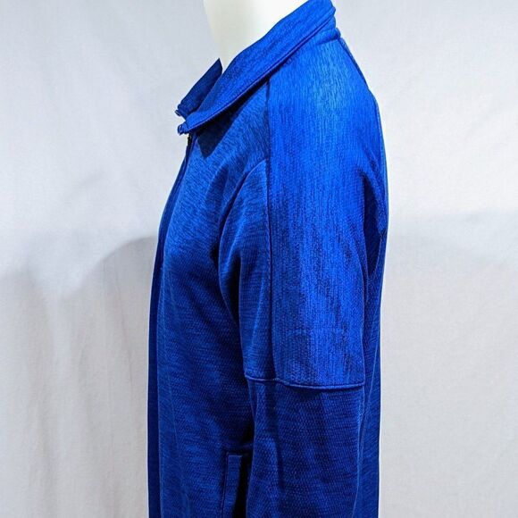 BNWOT !!! adidas half zip sweater - Picture 5 of 7